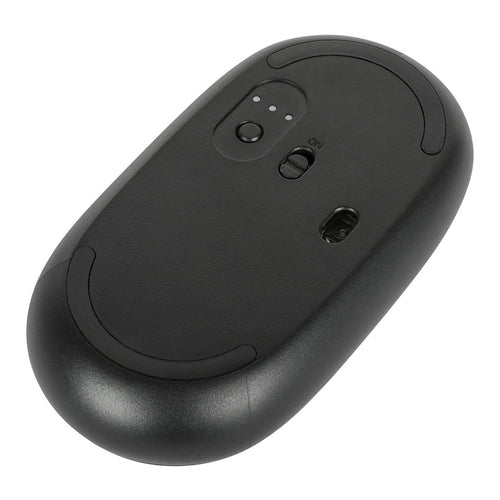 Targus AMB581GL mouse Ambidextrous RF Wireless + Bluetooth Targus AMB581GL mouse Ambidextrous RF Wireless + Bluetooth